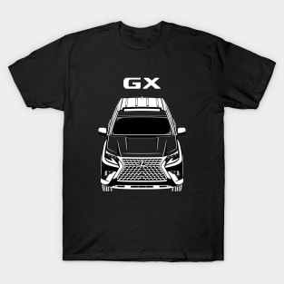 GX 2020-2023 T-Shirt
